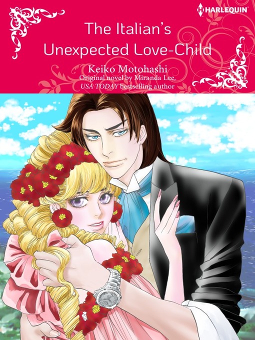 Title details for The Italian's Unexpected Love Child by Miranda Lee - Wait list